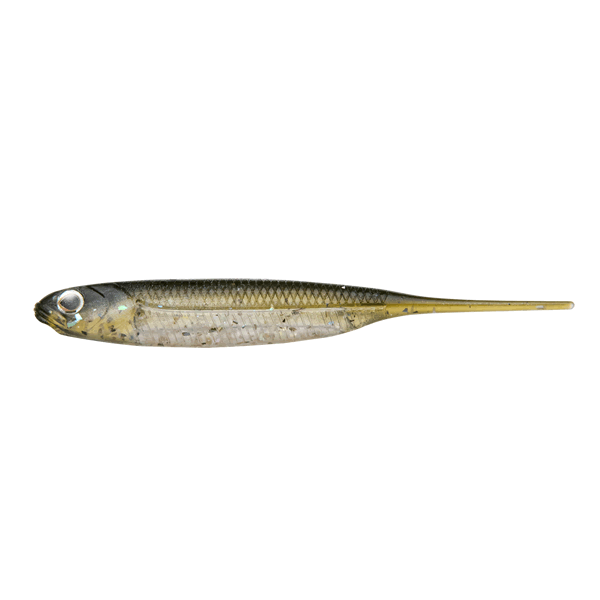 FLASH-J ABALONE 3" Feco