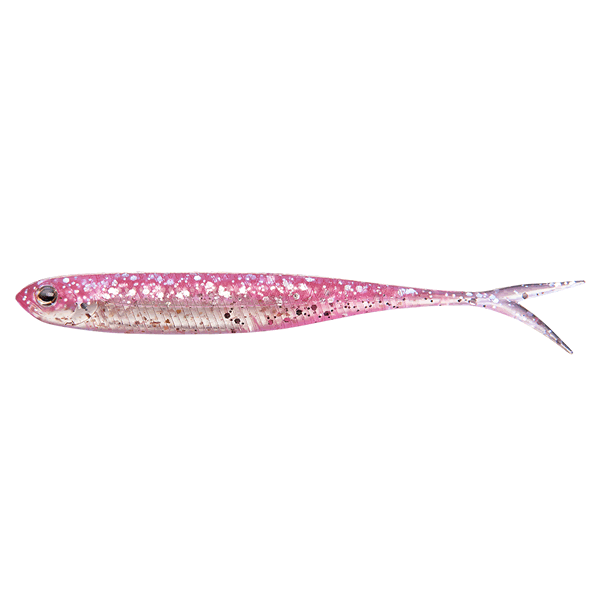 FLASH-J SPLIT ABALONE 4"
