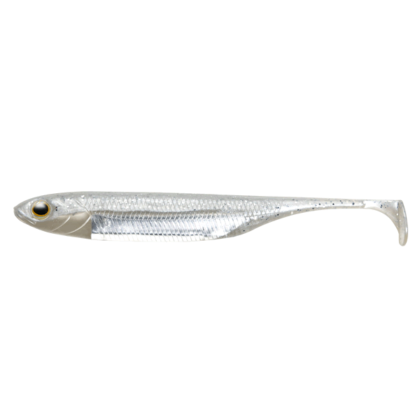 Flash-J Shad 4.0" SW