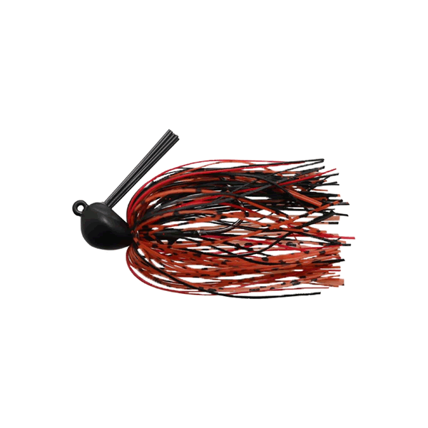 AK RUBBER JIG Jr. 9g