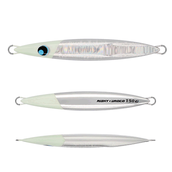 UROCO JIG SHORT 150g RISKY