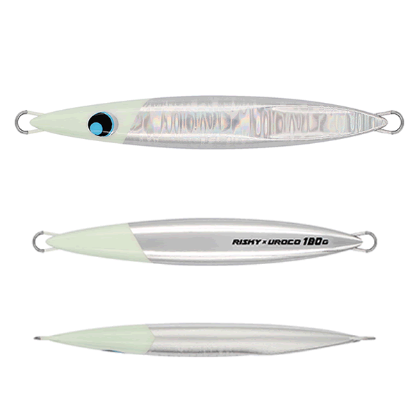 UROCO JIG SHORT 180g RISKY