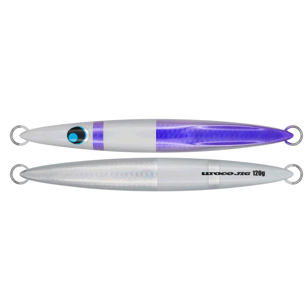 UROCO JIG SHORT Hiroto model 120g 10th Anv.