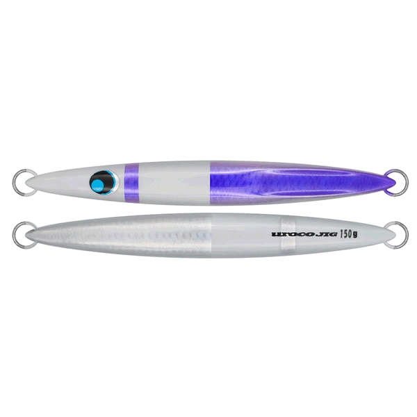 UROCO JIG SHORT Hiroto model 150g 10th Anv.