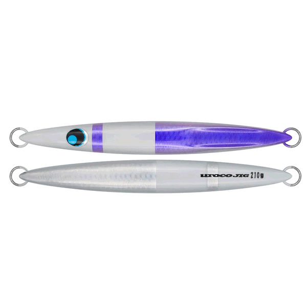 UROCO JIG SHORT Hiroto model 210g 10th Anv.