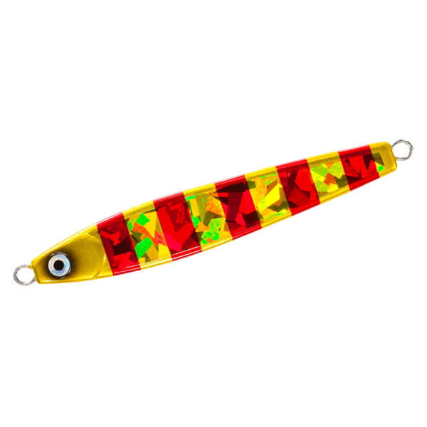YO-ZURI BLANKA TACHIUO SP ZEBRA 150g