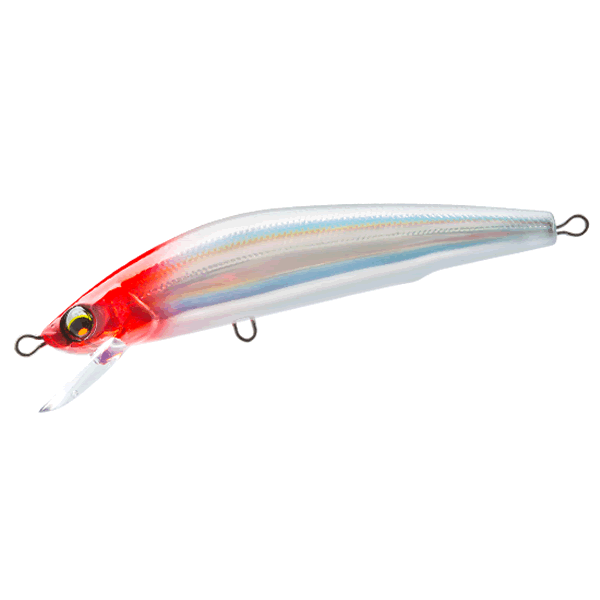 AILE MAGNET TG MINNOW 105F