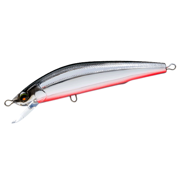 AILE MAGNET TG MINNOW 125F