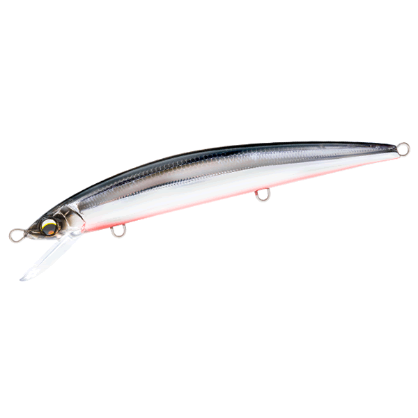AILE MAGNET TG MINNOW SLIM 120F