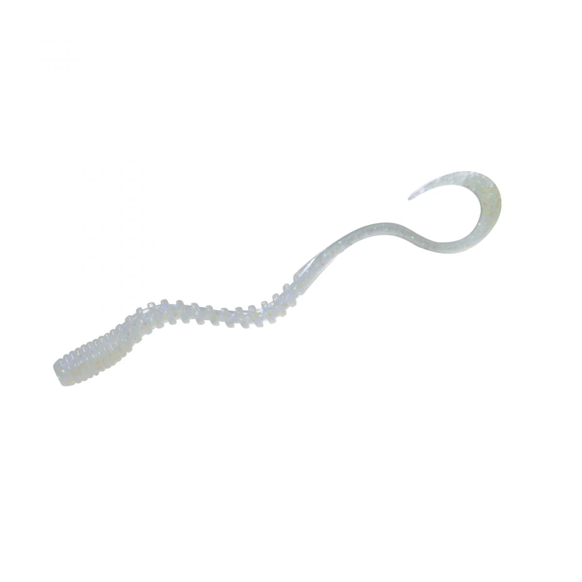 TAIRABAMUSHI CURLY 3"