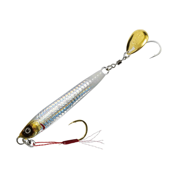 IWASHI JIG MAKI SPECIAL 80g