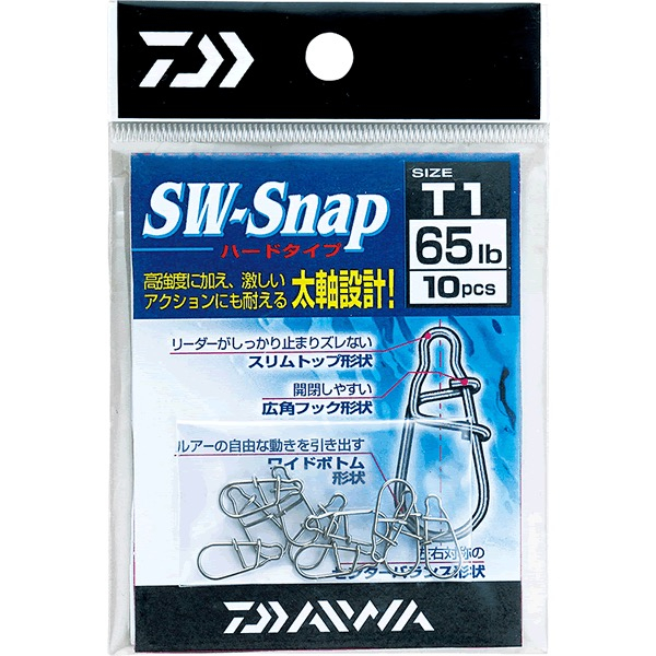 SW SNAP