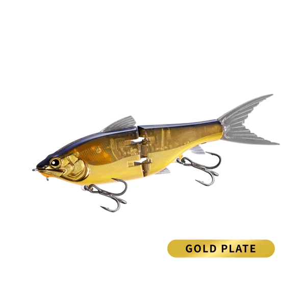 GRAVIATOR 220SF FLASH BOOST