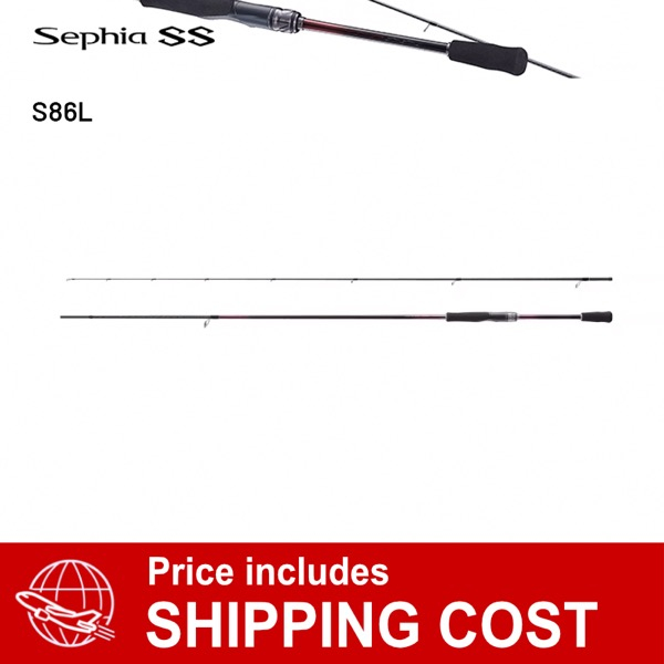 23 Sephia SS