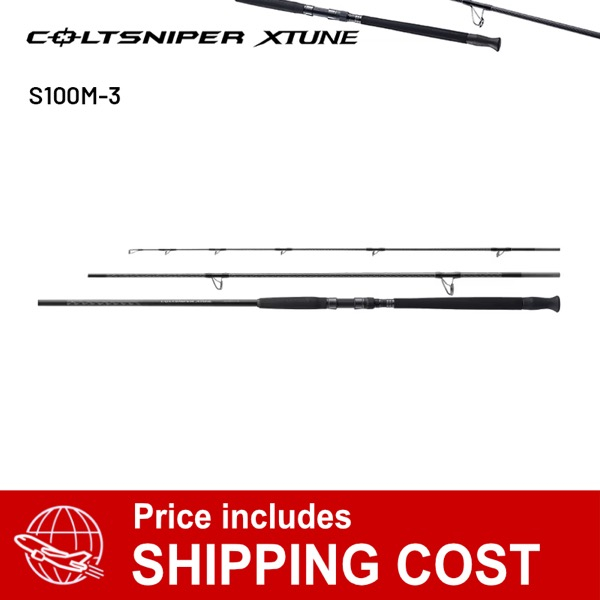 25 COLTSNIPER XTUNE