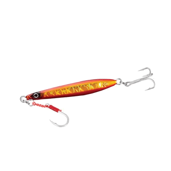 COLTSNIPER IWASHI ROCKET 40g