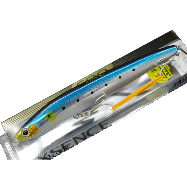 EXSENCE COO 130F JET BOOST