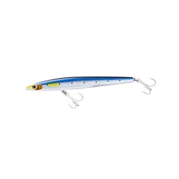 EXSENCE TRIDENT 130S JET BOOST