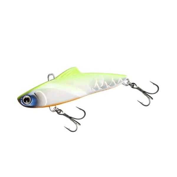 EXSENCE SALVAGE SOLID 60ES