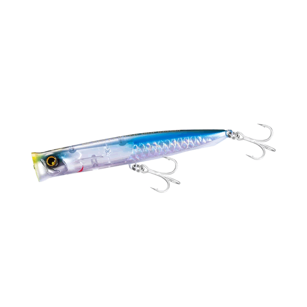 NESSA BEAM POPPER 130F FLASH BOOST