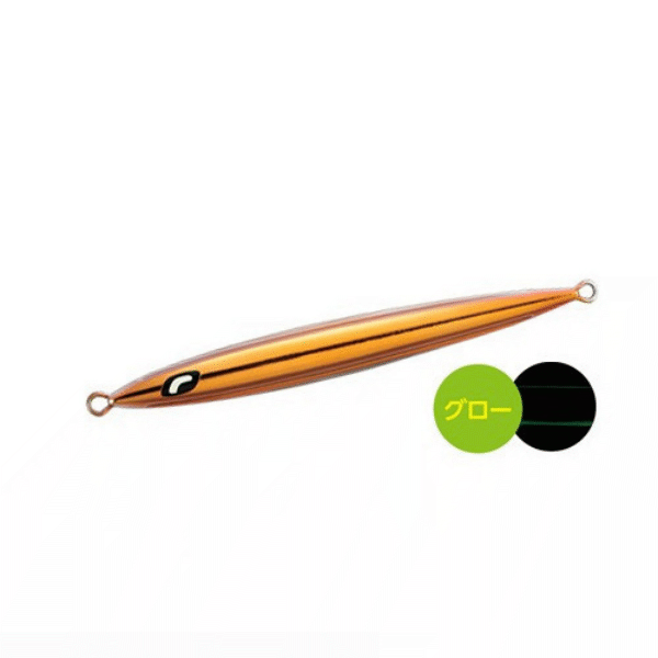 OCEA STINGER BUTTERFLY PEBBLE STICK 150g