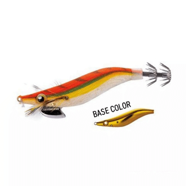 SEPHIA CLINCH KAERUTOBI UPPER RATTLE #3.0