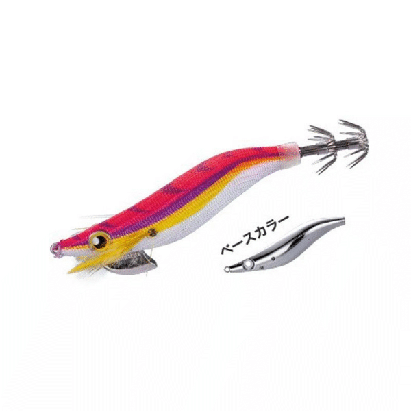 SEPHIA CLINCH EXCOUNTER UPPER RATTLE #3.5