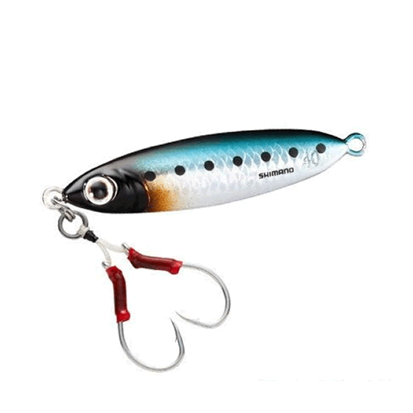 COLTSNIPER WONDER FALL 40g