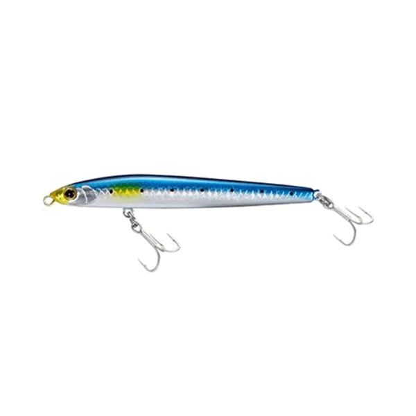 EXSENCE TRIDENT 115S JET BOOST