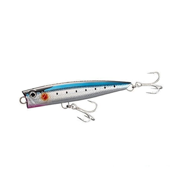 COLTSNIPER ROCK POP SLIM 140F JET BOOST
