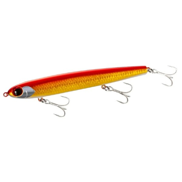 EXSENCE STAGGERING SWIMMER 125ES JET BOOST