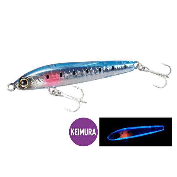 SOARE RISE SHOT STICK 60S JET BOOST