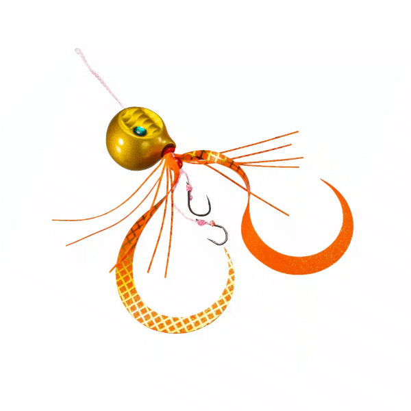 ENGETSU TIGER BAKU BAKU 80g