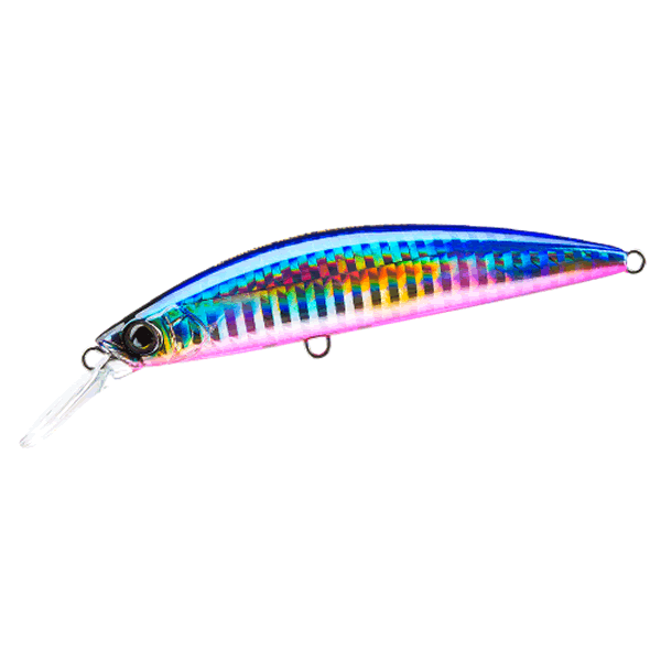 HARDCORE HEAVY MINNOW (S) 110mm