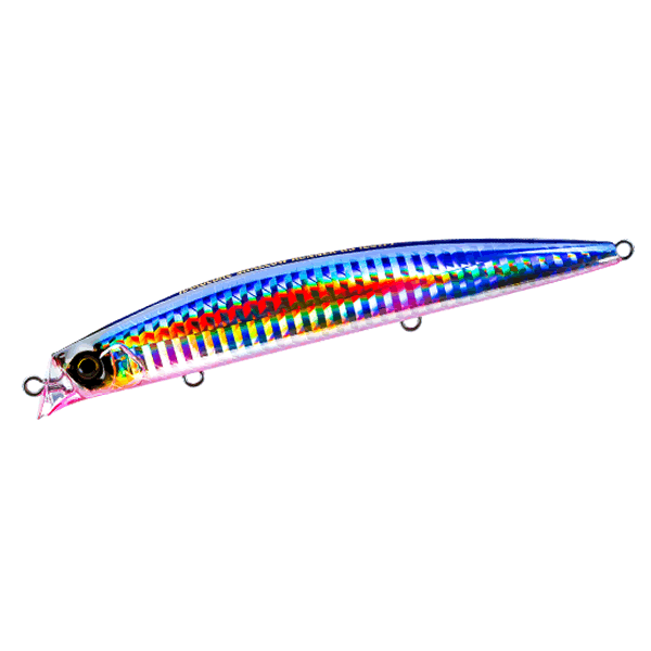 HARDCORE SHALLOW RUNNER H2 (F) 120