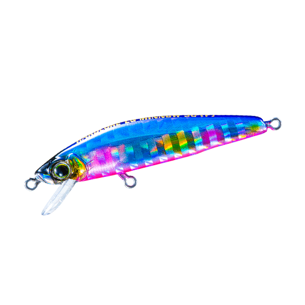 HARDCORE LG MINNOW (F) 50