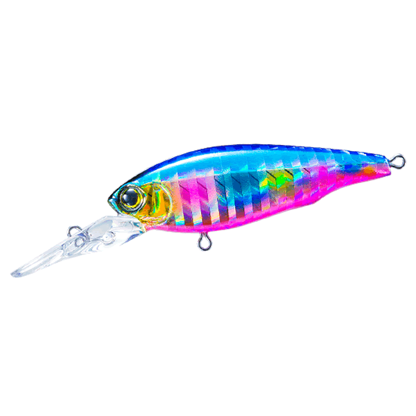 HARDCORE LG SHAD (S) 50