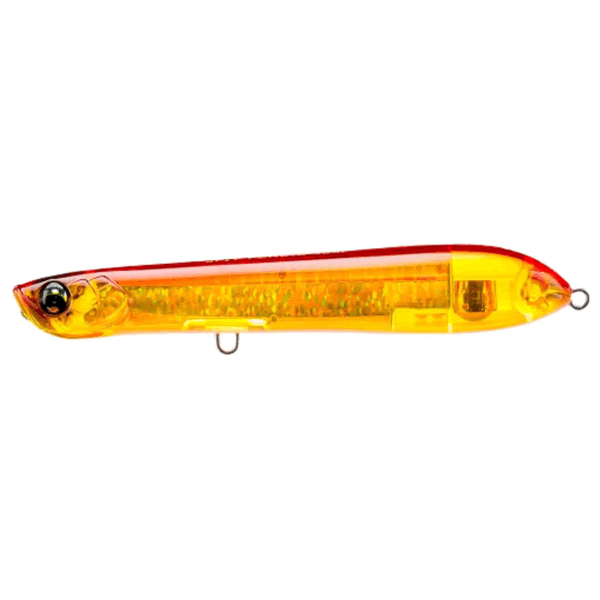 L-BLUE SPIT PENCIL 135F