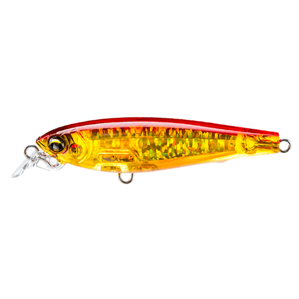 L-BLUE FIX MINNOW 100S