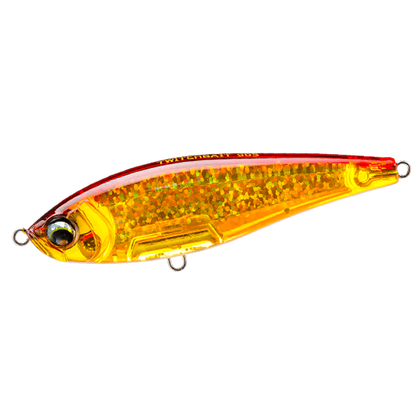 L-BLUE TWITCHBAIT 90S