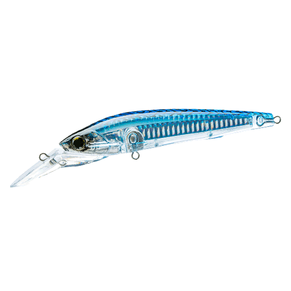 YO-ZURI 3D DIVER (S) 120mm