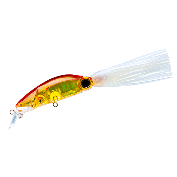 YO-ZURI 3D SQUIRT (F) 140mm