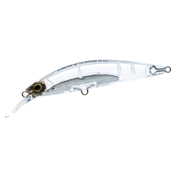 HARDCORE HEAVY MINNOW (S) 90