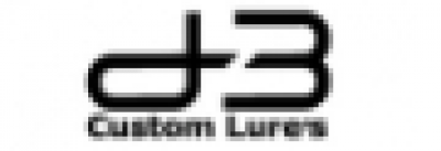 D-3 CUSTOM LURES